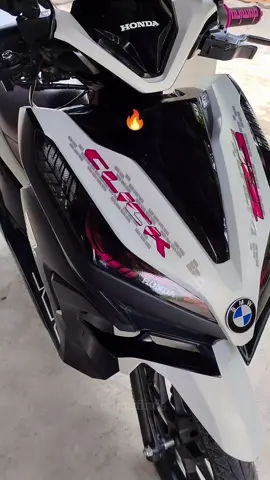 INDO DECALS FOR CLICK V2 #decals #indoconcept #clickv2 #hondaclick 