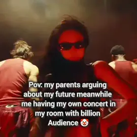 billion audience 🤡  . . . . #ownconcert #likejennie #moots? 