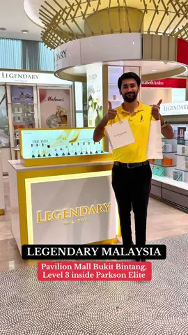 Lengendary Perfume Malaysia Pavillion Mall Bukit Bintang Kuala Lumpur. #hassanreforms #foryou #foryoupage #malaysiatiktok #unfreezemyacount #pakistan #malaysia #malaysianupdate #xyzbca #1millionaudition 