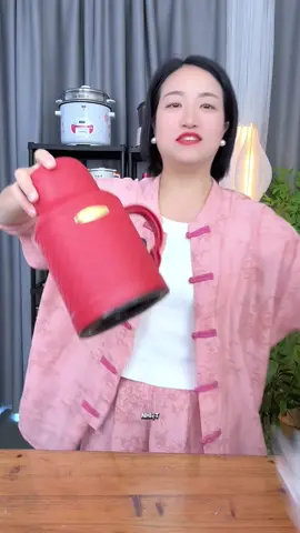 Bình giữ nhiệt dung tích 1lit#duet #suhuongtiktok #binhgiunhiet 