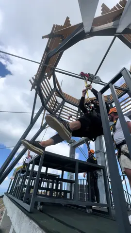 #foryou#ზიპლაინი #ჩირუხიდან 🇬🇪🇬🇪🇬🇪🇬🇪