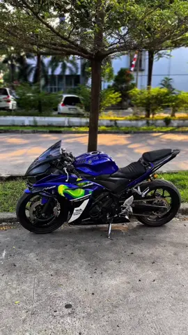 Ngadem #r25 #r25indonesia #modifr25 