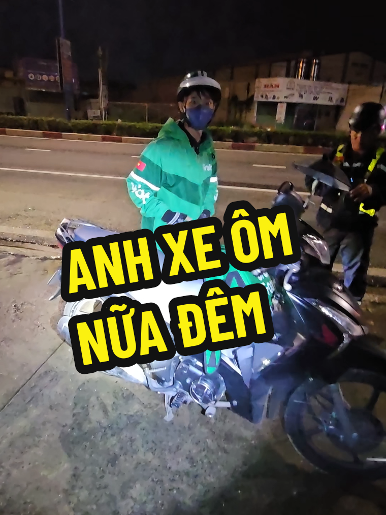 Anh Xe Ôm Đẩy Bộ#cuunanbinhduong #độicuunanbinhduong #AnhThamTuduongpho #xuhuong #xuhuongtiktok 