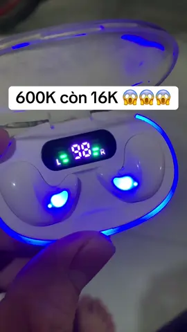 Mua ngay kẻo hết#xuhuong #xuhuongtiktok #tainghekhongday #tainghebluetooth #tainghenhettai #sacduphong30000mah #dennhaytheonhac #xuhuong2025 #sacduphong30000mah #tainghex55pro #tainghe #tainghejbl 