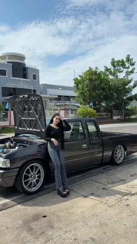 คุณปู่สุดหล่อ 🤍 #รถเก่าแล้วไง #เอฟล้อซิ่งสงขลา🛞  #tfr  #ปั้มสาย #CapCut 