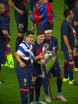 The Best Trio oat 💯😍 || #neymar#brazil#messi#suarez#edit#quality#aftereffects#fyp#viral