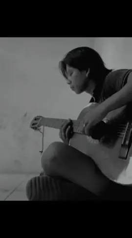 asal genjreng aja😭🤣 #cover #gitar 