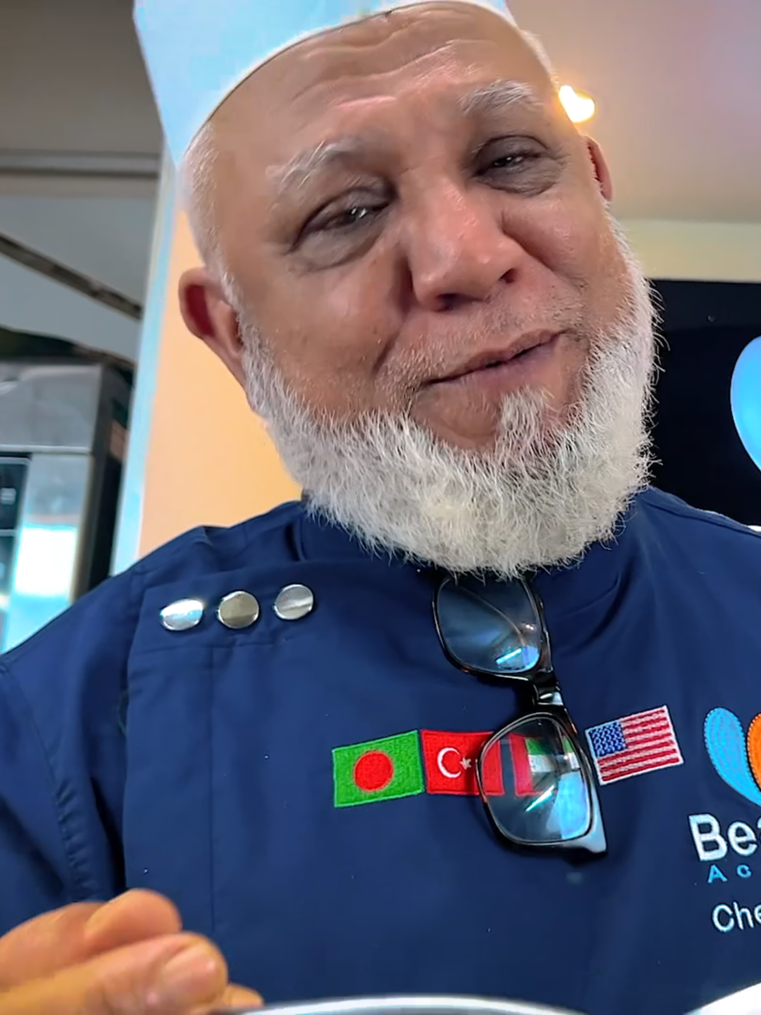 দাদুর সিক্রেট রেসিপি: লাউ পাতা দিয়ে শিং মাছের ঝোল 🫡🔥#beaconacademybangladesh