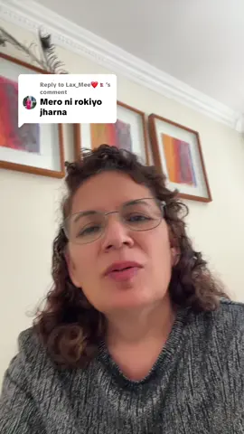 Replying to @Lax_Mee❤️🇳🇵 #laxmibhandariacharya1 #मेथीले_कपालझर्न_रोकीन्छहै🥰🥰 #foryoupage❤️🙏 #thankyoutiktok🇬🇧🇳🇵🙏 