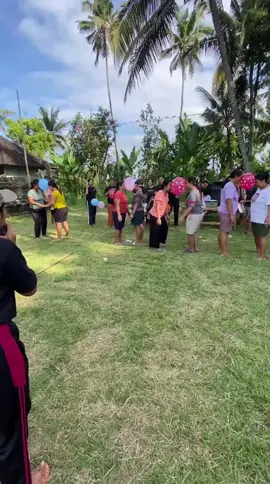 #sorotan @kadek.juniantari83 @sekarsari65 sukseme sudah ikut memeriahkan acara stt eka karsa@stt.eka.karsa 