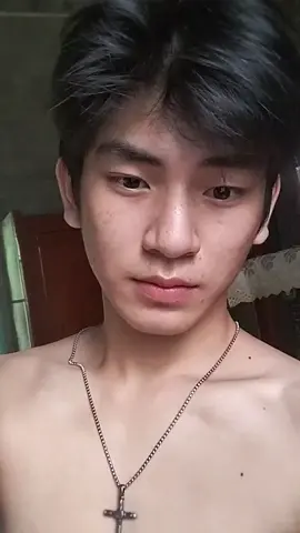 mặt mộc nè #xuhuong 