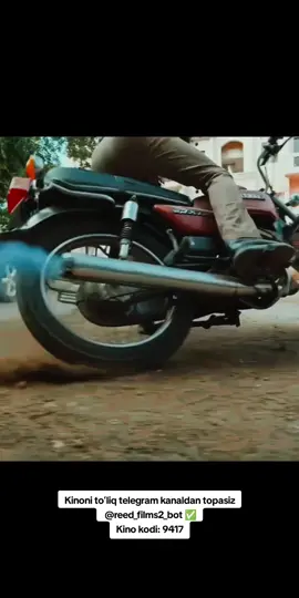 Kinoni toʻliq telegram kanaldan topasiz  @reed_films2_bot ✅ Kino kodi: 9417 #movie #bollywood #capcut 