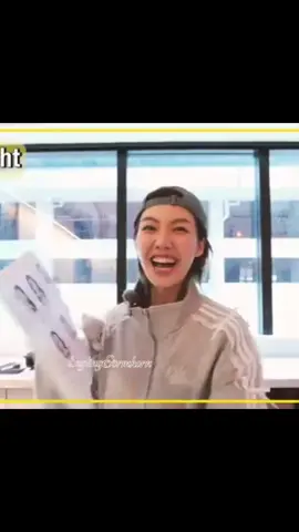 There is no ling there is no orm🐰🦋💗#linglingkwong #ormkornnaphat #lingorm 