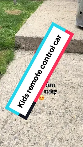 Spider Design Remote Control Car #remotecontrolcar #kidstoy #kidstoys #gift #tiktokmademebuyit 