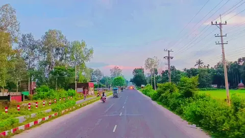 -এত সংকট, এত বিস্ময়, এত অপ্রাপ্তি। যোগফল টানতে টানতে খাতা ফুরিয়ে যায়।🙂💔