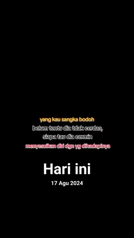 #padahariini 