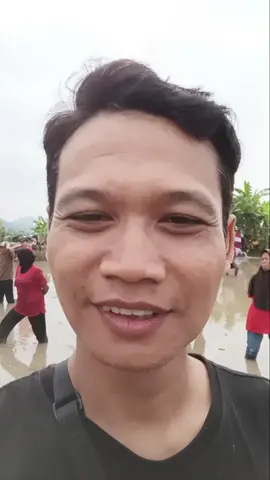 ikut meramaikan kemerdekaan republik indonesia yg ke 80 tahun,bersama masyarakat dusun karanggayam 