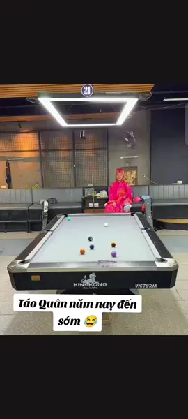 Tụt cả quần thì lậy bố 😂 #xuhuongtiktok @Hà Thành Billiards ✅ 