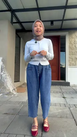 Replying to @ibuk gemoy guys hari ini snow blue restock ya jgn sampe kehabisan lagi #koreanpants #baggypants #celana7/8 