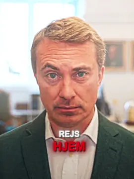 Rejs hjem👋✈️ #denmark #europe #edit #politik #patriot 