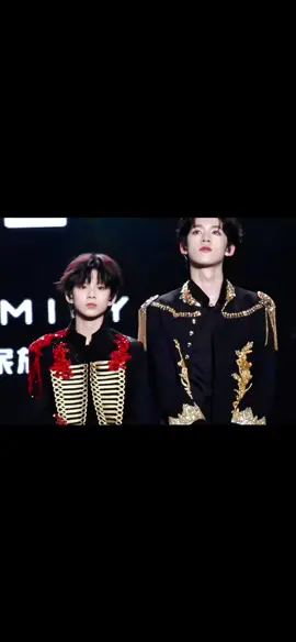 #tf家族练习生🤴🌷 #TF_Familygen_4 #tf_family🇨🇳👑 #chensihan #quantuanthan_guanjunchen_官俊臣 