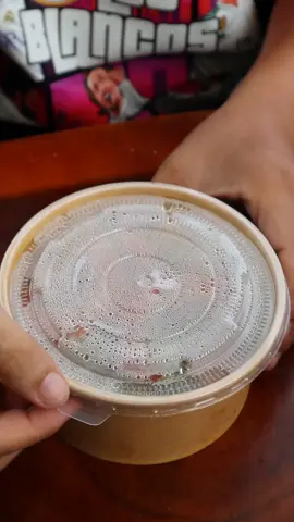 măng ngâm này ăn nhiều không tốt, nhưng nó ngon quá ạ #tiktokfood #reviewfood #ancungtiktok #LearnOnTikTok #reviewnghiepdu 