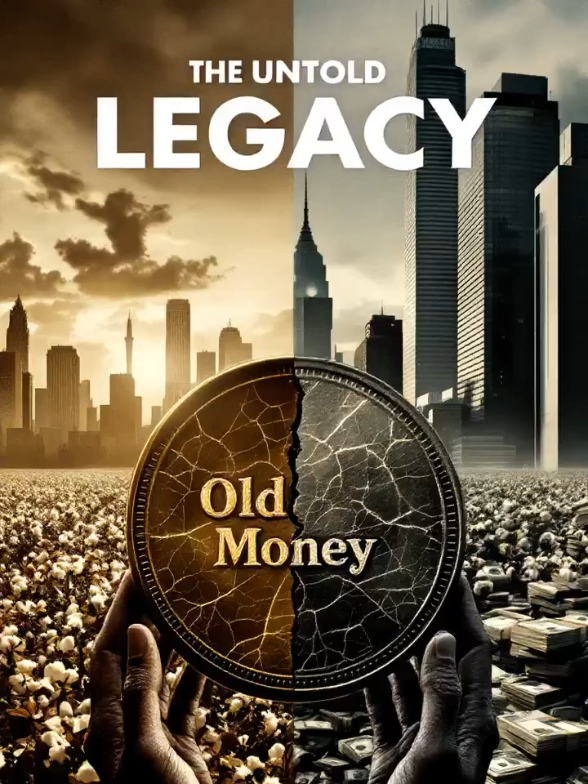 How Old Money Still Profits from Slavery !! Slavery may have ended in 1865, but old money families never lost their fortunes. Discover the shocking truth about how America’s dynasties turned human suffering into generational wealth—wealth that still shapes the nation today. #OldMoneyTales #OldMoney #HiddenHistory #WealthSecrets #Slavery 