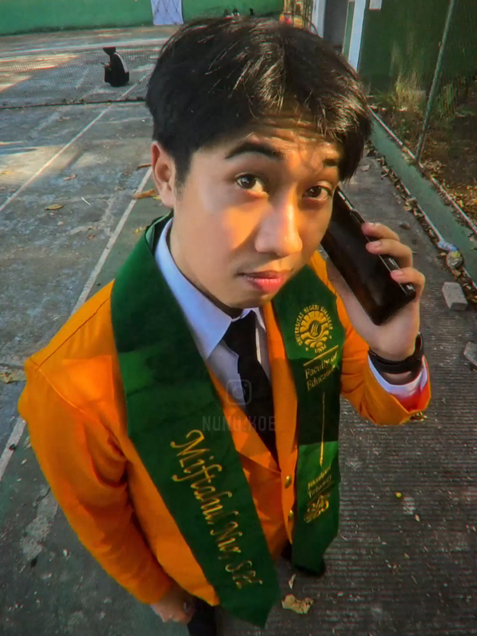 Yudisium Ramp 🔥 📽️ : Insta360 X4 #speedramp #caredit #reels #edits #insta360 