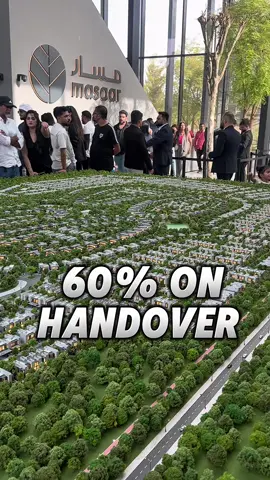 📍 Masaar 3 by Arada – Sharjah’s Green Lifestyle Community 🌳 Discover luxury villas & townhouses surrounded by nature. ✅ Smart layouts ✅ World-class amenities ✅ Easy payment plans Perfect for families & investors who want peace, comfort & growth! 📞 Contact Toronto Crown Real Estate today for booking & details.@pukhtoonmotivations🇨🇦🇦🇪 @Toronto crown realestate LLC  #MasaarSharjah #AradaMasaar #SharjahVillas #Masaar3 #InvestInSharjah #TorontoCrown #SharjahHomes #SharjahRealEstate #SmartInvestment #GreenCommunity #TownhousesUAE #LuxuryLivingSharjah #PropertyInvestment #UAERealEstate