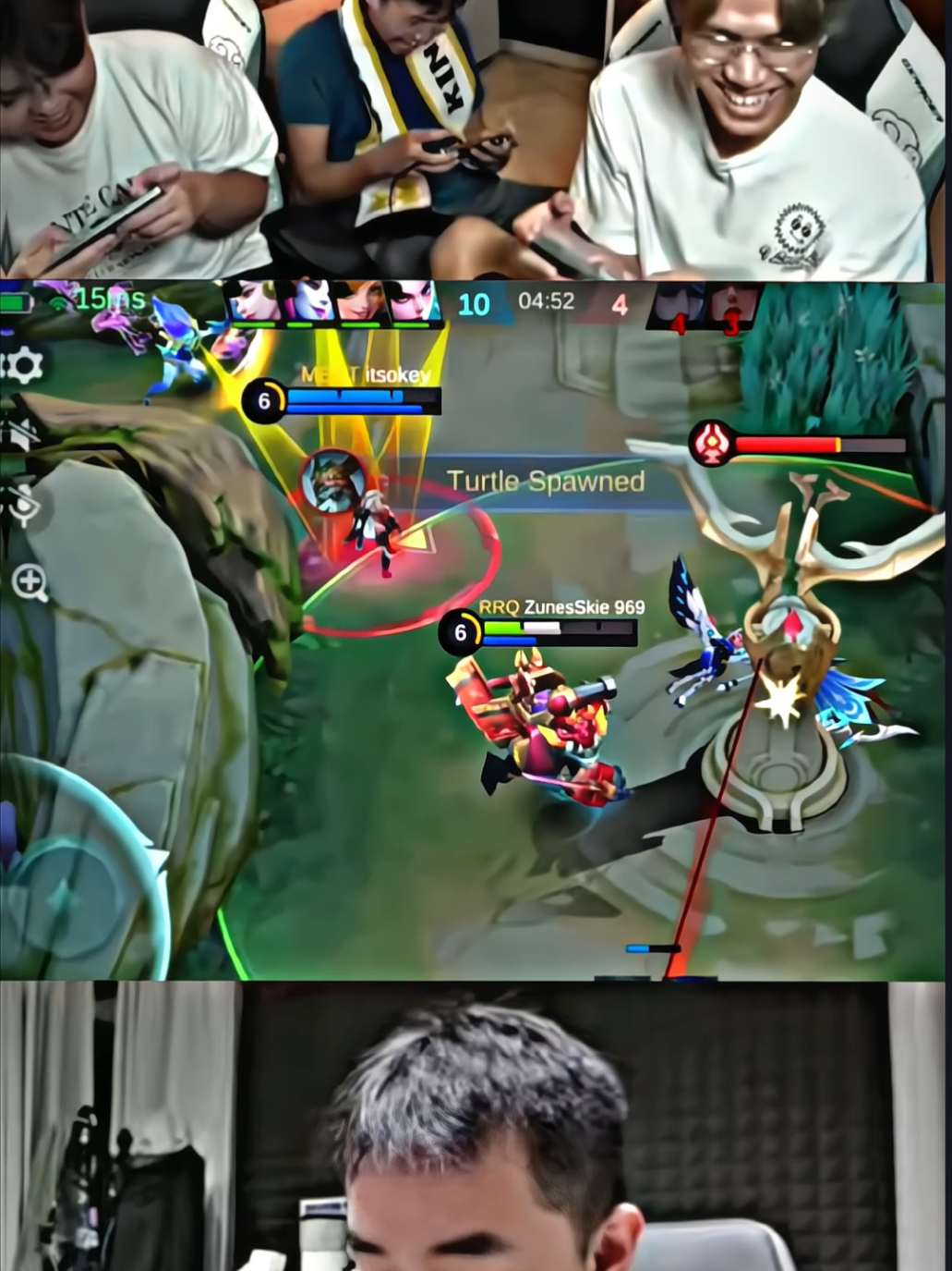 Larangan adalah perintah🗿