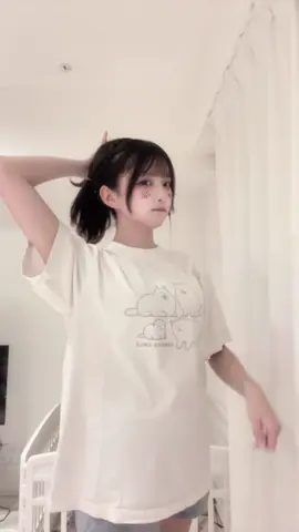 にこにこマーモット、髪ないほうがかわいい？#04 