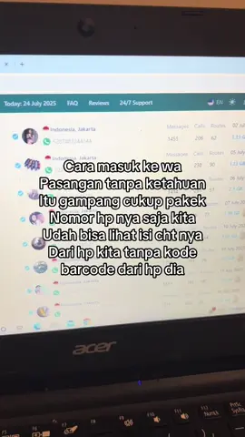 cara sadap whatsapp pasangan !! #promomakanmerdeka #promomakangajian #promoseruweekend #sadap #sadapwa #galaubrutal #sadvibes #foryou #foryoupage #masukberanda #tkwtaiwan #tkwhongkong #tkwmalaysia🇱🇷 #ldrstory #selingkuh #fyfyfyfyfyfyfyfyfyfyfyfyfyfyfyfyfyfy 