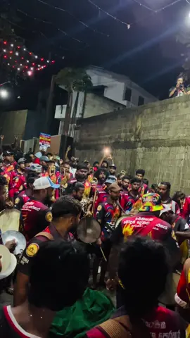 රණබිමේ විරුවෝ..... 81 වන මෝදර දේවාල පෙරහැර - අම්බලන්ගොඩ- -2025- #kawadi__lovers_hub #2K25 #ambalangoda_අපි #downtown #viral @ගාල්ලෙ සිංහයෝ @Kawadi Pisso කාවාඩි පිස්සෝ 