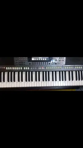 2nd piano Daniel amdemichael 