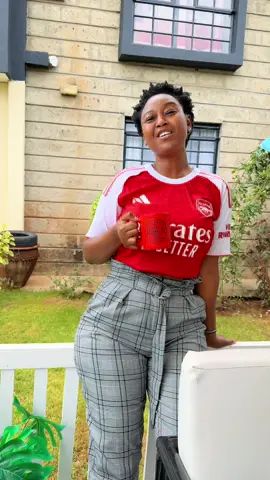 #MATCHDAY 🚨  I swear I couldn’t wait for club football to be back. Harambee Stars ✨ x Arsenal. Furaha home and away loading…debut victory for Viktor! Hattrick loading…