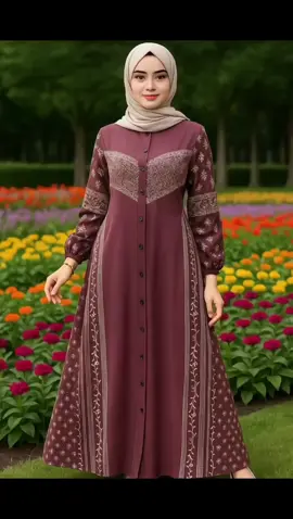 Gamis Batik Twill Ori Premium Halus kekinian nyaman adem tidak nerawang terbaru Gamis Batik Twill Ori Premium nyaman banget tidak gerah tebal adem #gamisviral #gamiskekinian #gamisbatik #gamismurah #gamisrayon 