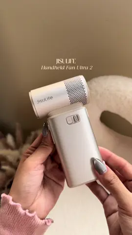 New release! @Jisulife.Philippines Handheld Fan Ultra 2 tapos may flashlight din! #jisulife #jisulifehandheldfanultra2 #handheldfan #ultra2 