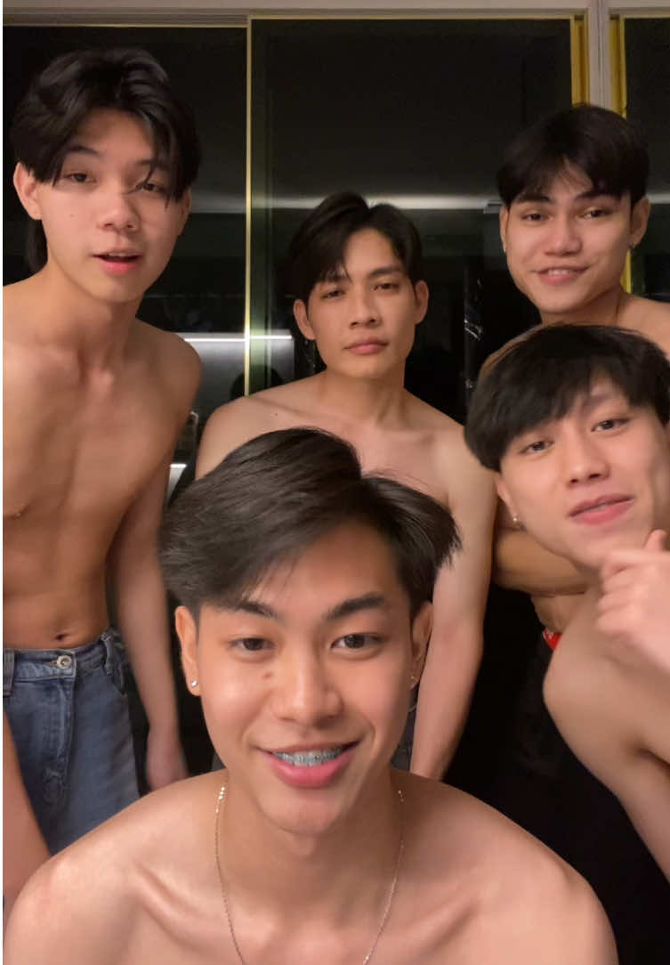 บาดตาบาดใจ #ซีโม่ 