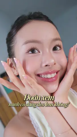 3 mẫu lens “must-have” cho đôi mắt trong veo hằng ngày  #moodyvn #moodylens @moodyofficialstore 