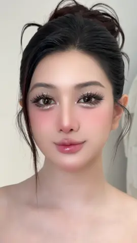 Tone make được khách hàng lựa chọn nhiều nhất #THUYHANGTHUYMAKEUP #trending #xuhuongtiktok #makeupcodau #makeuptutorial 