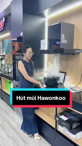 Mua hút mùi đi cả nhà! Nó hút khỏe lắm luôn #linhbanbep #xuhuong #xaynha #house #bosch 