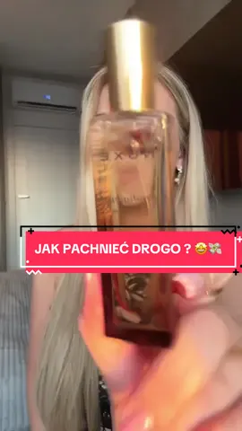 Znasz ten zapach ? ☀️@Nuxe #perfumy #polecajkakosmetyczna #perfumydamskie 