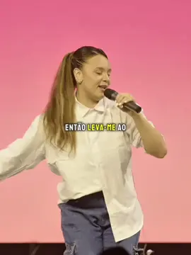 Preciso de Ti + Lindo momento ❤️ #aquilaamorim #lindomomento #adoracao #louvor #gospelmusic 