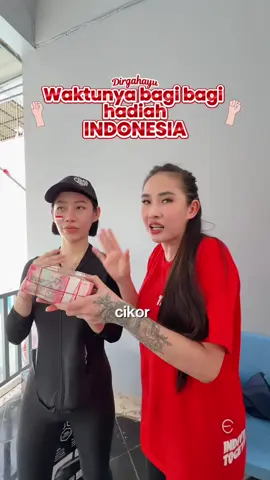 Kalau diliat dari video nya, ketebak kan siapa yang menanggg & siapa yang boncosss 🥵🥵