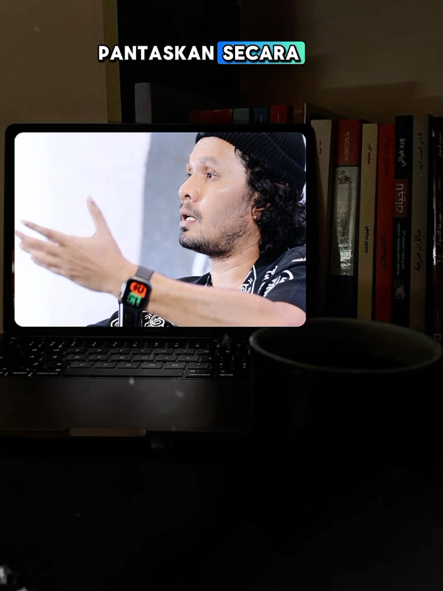 pantaskan diri kalian terlebih dahulu .... #fyp  #ustadzhananattaki 