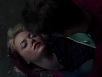 #theamazingspiderman #tasm #fyp #foryou #edit 