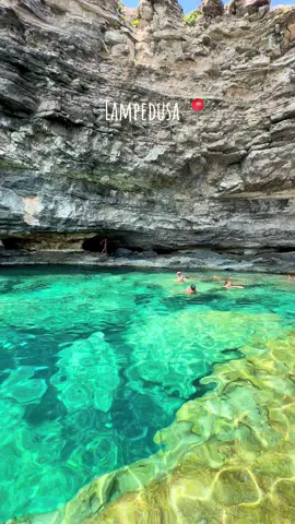 #lampedusa #italia #Love #mare #paradis 
