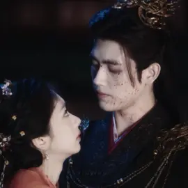 Sima jiao tidak mengingkari perkataannya #chenfeiyu #wangyinglu #cdrama #whendestinybringsthedemon #fyp 
