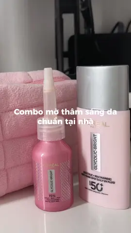 Bởi vậy mới nói làm gì làm chứ chống nắng là bước phải có trong chu trình skincare á #mizien #suachongnangthehemoi #skincare #lorealparispartner #fypシ 