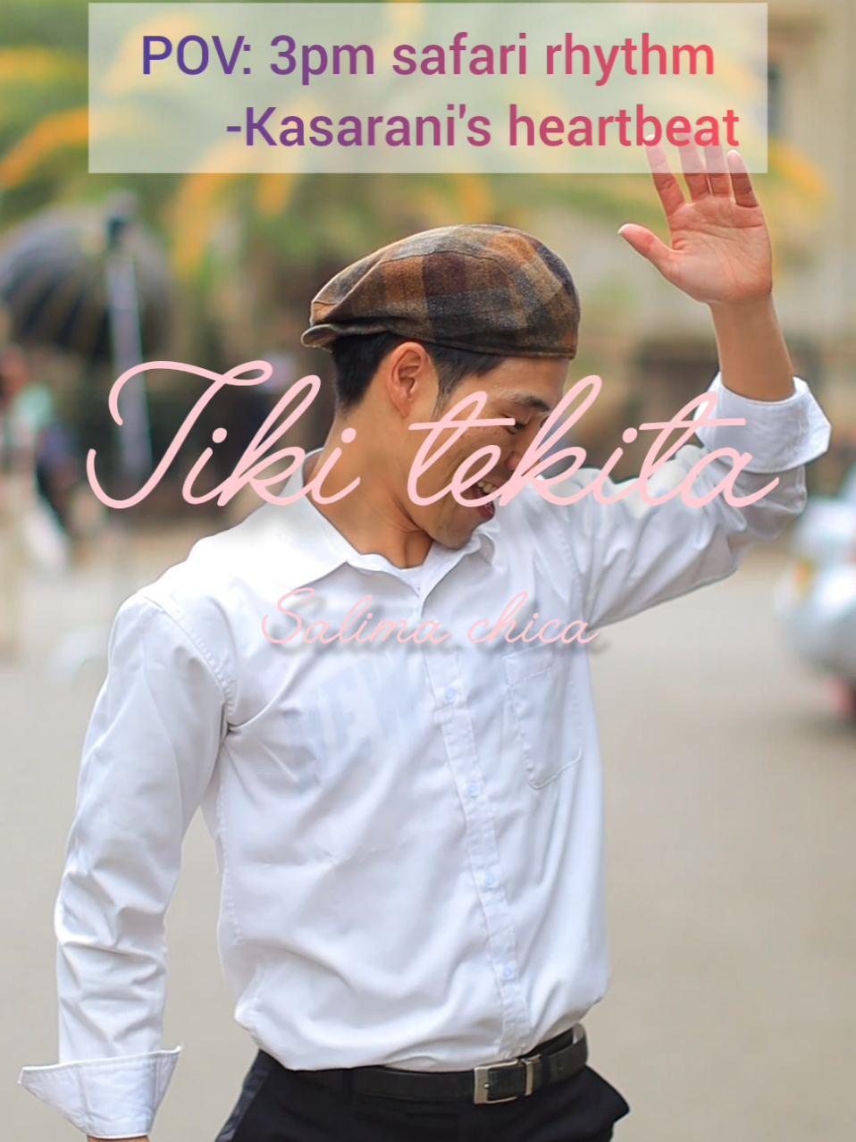 #dance #music #tiktok #fyp 🕺❤️